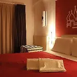 호텔 Santa Lucia