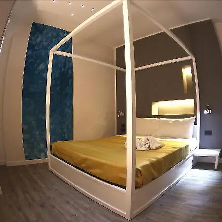 Santa Lucia 3* 비비오네