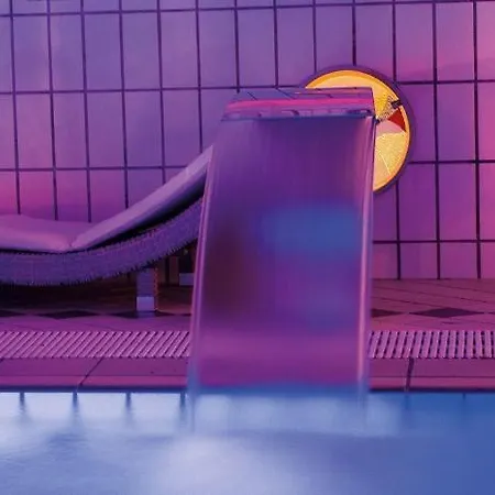 호텔 Santa Lucia 비비오네