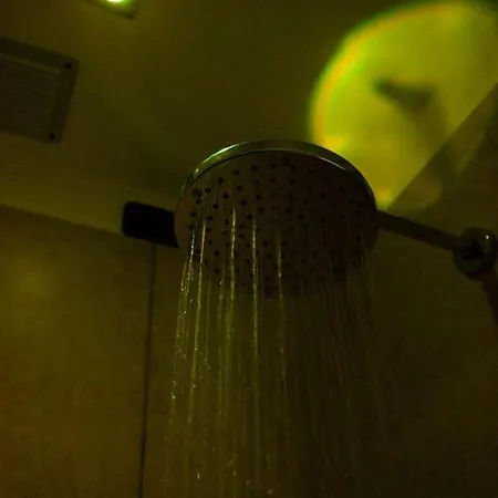 Santa Lucia ホテル 3*