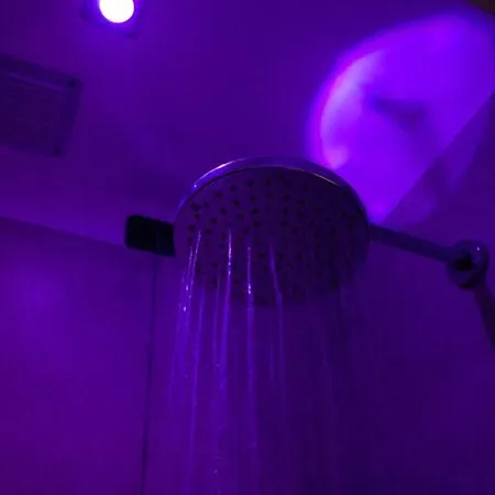 Santa Lucia ホテル