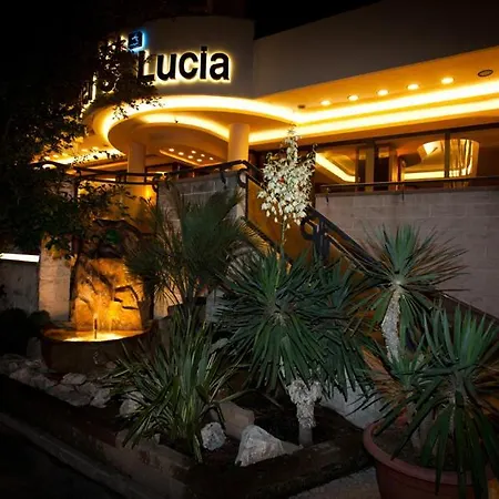 Santa Lucia 비비오네