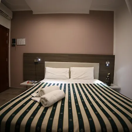 Hotel Santa Lucia 3*