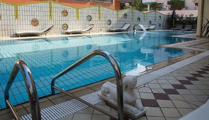 Santa Lucia Hotell