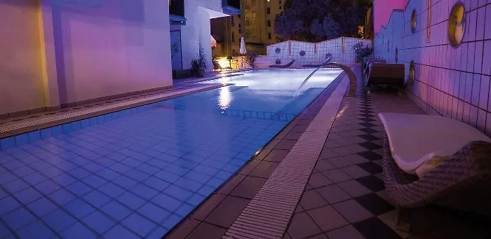 Santa Lucia Hotell 3*