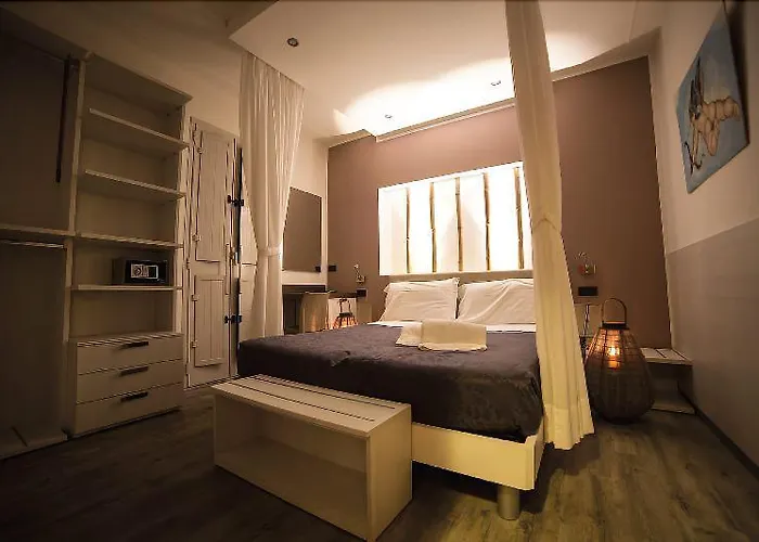 Santa Lucia Hotell