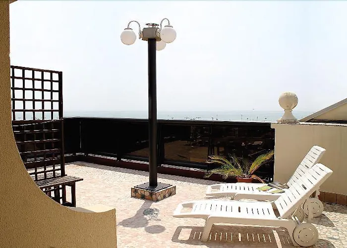 Santa Lucia Bibione