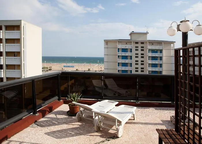 Hotell Santa Lucia 3*