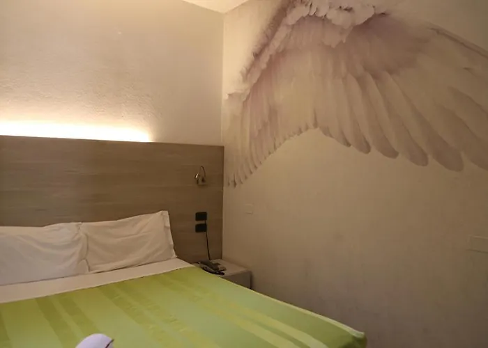 Santa Lucia Hotell Bibione