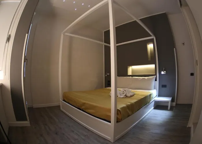 Santa Lucia Hotell