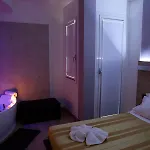 Santa Lucia 酒店 比比翁