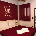 Hotel Santa Lucia