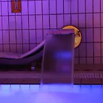 Hotel Santa Lucia 3*