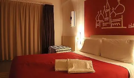 Hotel Santa Lucia