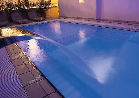 Santa Lucia فندق بيبيوني