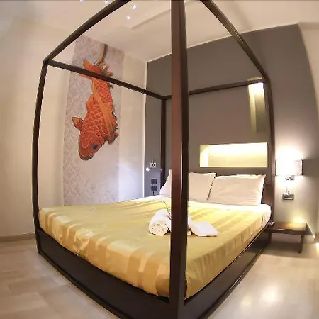 Santa Lucia 3* بيبيوني
