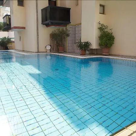 Hotel Santa Lucia Bibione