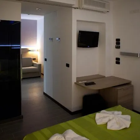 Santa Lucia 3*
