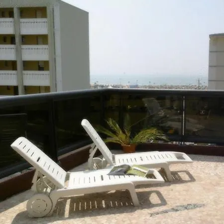 Hotel Santa Lucia