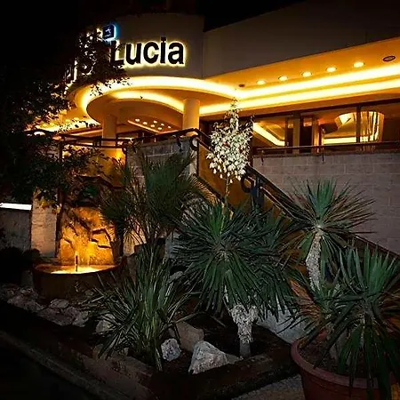 فندق Santa Lucia بيبيوني