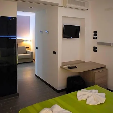 فندق Santa Lucia 3*
