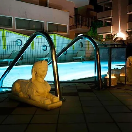 فندق Santa Lucia