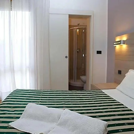 فندق Santa Lucia بيبيوني