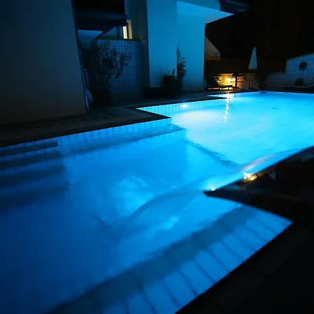 Santa Lucia بيبيوني
