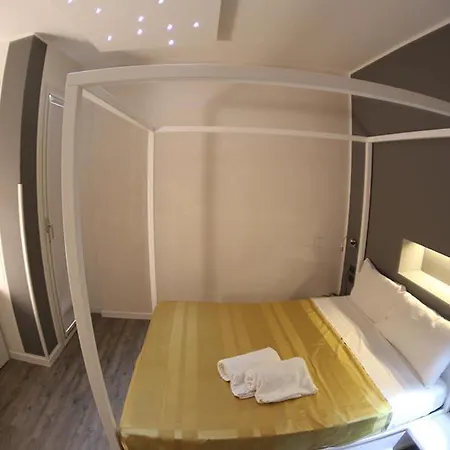 Santa Lucia Ξενοδοχείο 3*