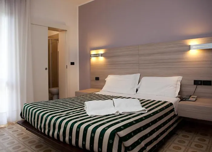 Santa Lucia Hotel