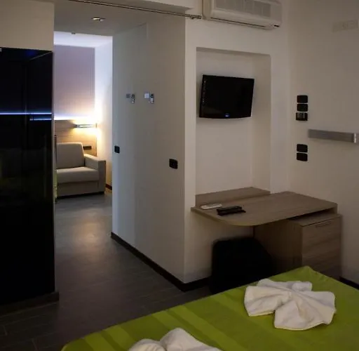 Santa Lucia 3*