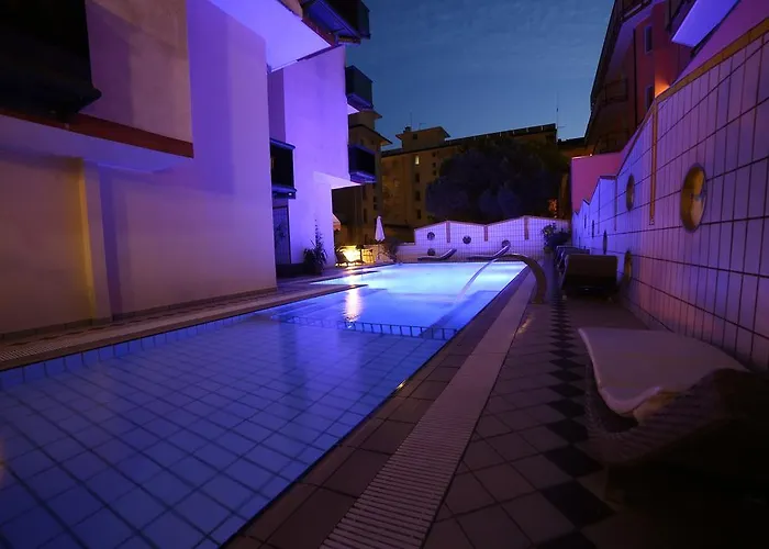 Hotel Santa Lucia