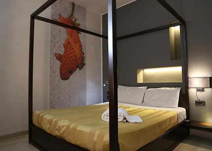 Hotel Santa Lucia